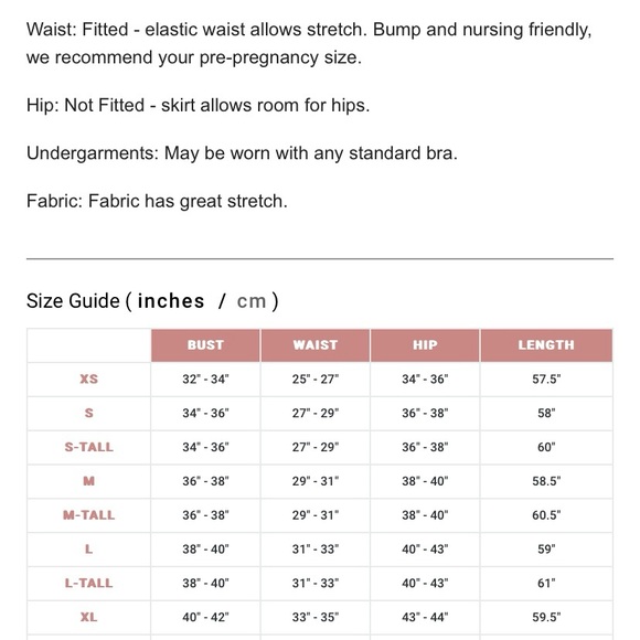 Baltic Born Athena Maxi Dress, Lagoon, Size XL - Picture 10 of 10